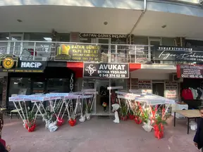 Yeşildağ Hukuk Ve Danışmanlık hukuk bürosu fotoğrafı - Buldan, Denizli