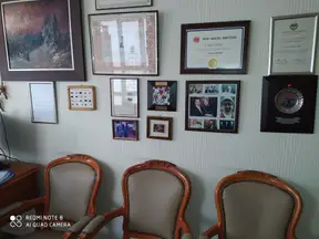 Av. Osman Buldan profil fotoğrafı 9 - Çankaya, Ankara