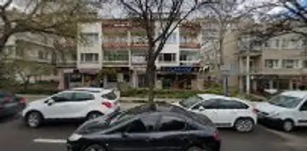 Av. Osman Buldan profil fotoğrafı 13 - Çankaya, Ankara