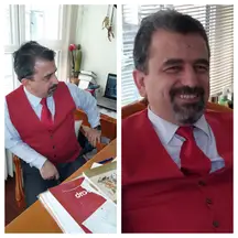 Av. Osman Buldan profil fotoğrafı 6 - Çankaya, Ankara