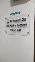 Av. Osman Buldan profil fotoğrafı 3 - Çankaya, Ankara