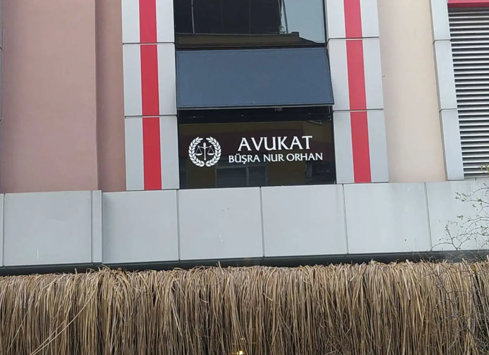 Av. Büşra Nur Orhan profil fotoğrafı - Denizli, Denizli