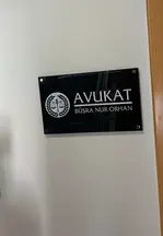 Av. Büşra Nur Orhan profil fotoğrafı 3 - Denizli, Denizli