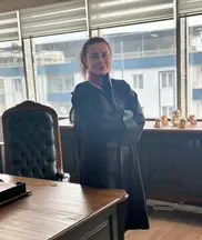 Av. Aysun Öztürk profil fotoğrafı 3 - Yenişehir, Diyarbakır