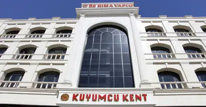 Av. Zeynelabidin Kaplan profil fotoğrafı 2 - Bismil, Diyarbakır