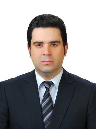 Av. Arb. Murat Menteş profil fotoğrafı - Bismil, Diyarbakır