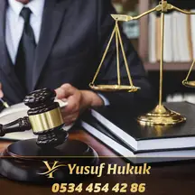Yusuf Hukuk Bürosu hukuk bürosu fotoğrafı - Ergani, Diyarbakır