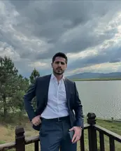 Av. Muhammed Olam profil fotoğrafı 2 - Elazığ, Elazığ