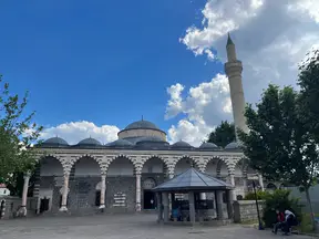 Av. Celil Taşkıran profil fotoğrafı - Yenişehir, Diyarbakır