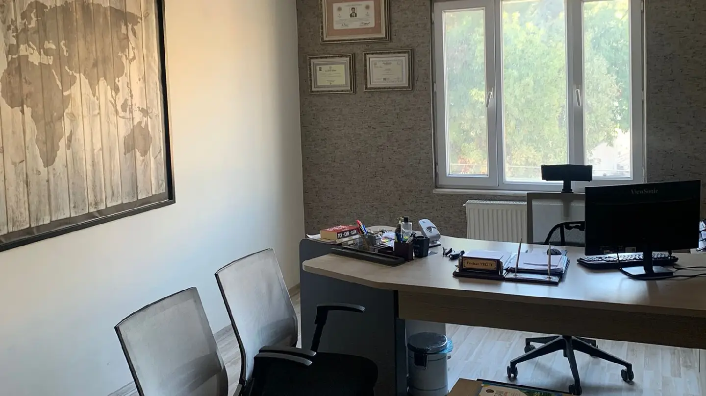 Yiğit Hukuk Ve Danışmanlık hukuk bürosu fotoğrafı - Ergani, Diyarbakır