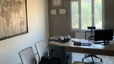 Yiğit Hukuk Ve Danışmanlık hukuk bürosu fotoğrafı - Ergani, Diyarbakır