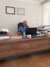 Av. Mehmet Biçen profil fotoğrafı - Diyarbakır