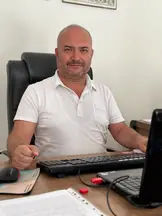 Av. Mehmet Biçen profil fotoğrafı 2 - Diyarbakır