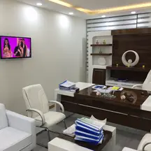 Özel Hukuk Bürosu hukuk bürosu fotoğrafı 3 - Kayapınar, Diyarbakır