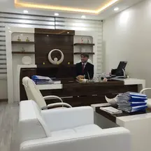 Özel Hukuk Bürosu hukuk bürosu fotoğrafı 26 - Kayapınar, Diyarbakır