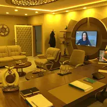 Özel Hukuk Bürosu hukuk bürosu fotoğrafı 2 - Kayapınar, Diyarbakır