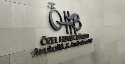 Özel Hukuk Bürosu hukuk bürosu fotoğrafı 9 - Kayapınar, Diyarbakır