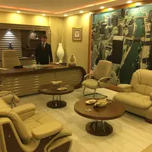 Özel Hukuk Bürosu hukuk bürosu fotoğrafı - Kayapınar, Diyarbakır