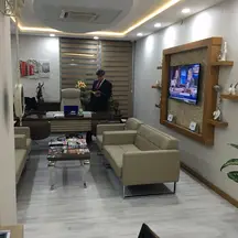 Özel Hukuk Bürosu hukuk bürosu fotoğrafı 14 - Kayapınar, Diyarbakır