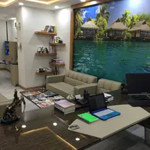 Özel Hukuk Bürosu hukuk bürosu fotoğrafı 4 - Kayapınar, Diyarbakır