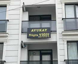 Avukat Büşra Yiğit hukuk bürosu fotoğrafı 3 - Keşan, Edirne