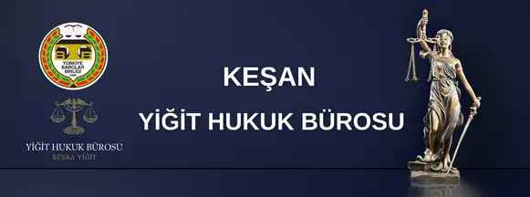 Avukat Büşra Yiğit hukuk bürosu fotoğrafı 5 - Keşan, Edirne