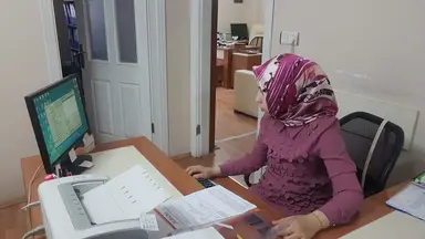Cem Zengin Hukuk Bürosu hukuk bürosu fotoğrafı 41 - Bilecik, Bilecik