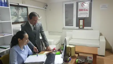 Cem Zengin Hukuk Bürosu hukuk bürosu fotoğrafı 2 - Bilecik, Bilecik