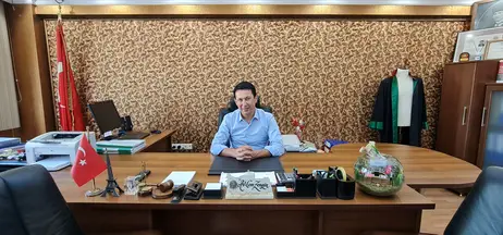 Cem Zengin Hukuk Bürosu hukuk bürosu fotoğrafı 8 - Bilecik, Bilecik