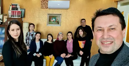 Cem Zengin Hukuk Bürosu hukuk bürosu fotoğrafı 25 - Bilecik, Bilecik