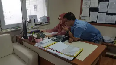 Cem Zengin Hukuk Bürosu hukuk bürosu fotoğrafı 45 - Bilecik, Bilecik
