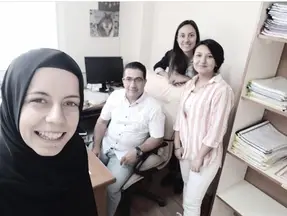 Cem Zengin Hukuk Bürosu hukuk bürosu fotoğrafı 22 - Bilecik, Bilecik