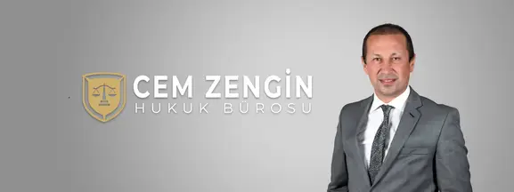 Cem Zengin Hukuk Bürosu hukuk bürosu fotoğrafı 42 - Bilecik, Bilecik