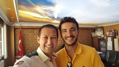 Cem Zengin Hukuk Bürosu hukuk bürosu fotoğrafı 43 - Bilecik, Bilecik