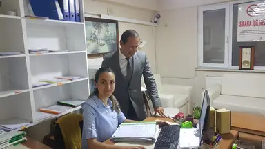 Cem Zengin Hukuk Bürosu hukuk bürosu fotoğrafı 21 - Bilecik, Bilecik