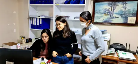 Cem Zengin Hukuk Bürosu hukuk bürosu fotoğrafı 5 - Bilecik, Bilecik