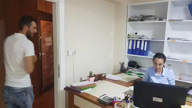 Cem Zengin Hukuk Bürosu hukuk bürosu fotoğrafı 38 - Bilecik, Bilecik