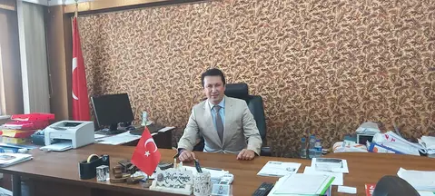 Cem Zengin Hukuk Bürosu hukuk bürosu fotoğrafı 3 - Bilecik, Bilecik