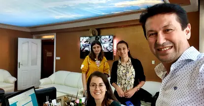 Cem Zengin Hukuk Bürosu hukuk bürosu fotoğrafı 16 - Bilecik, Bilecik