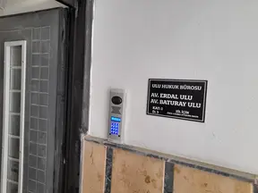 Av. Baturay Ulu profil fotoğrafı - Keşan, Edirne