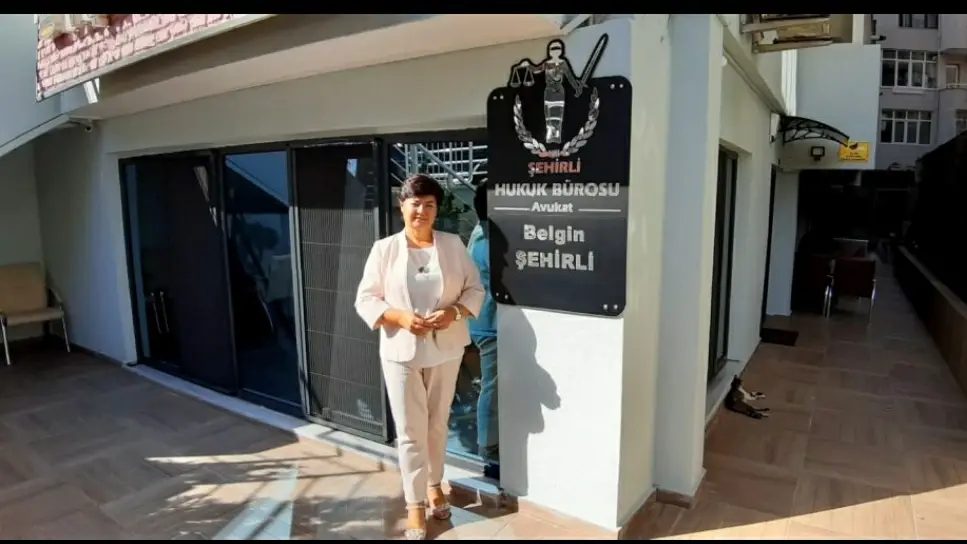Şehirli Hukuk Bürosu hukuk bürosu fotoğrafı - Keşan, Edirne