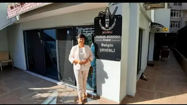 Şehirli Hukuk Bürosu hukuk bürosu fotoğrafı - Keşan, Edirne