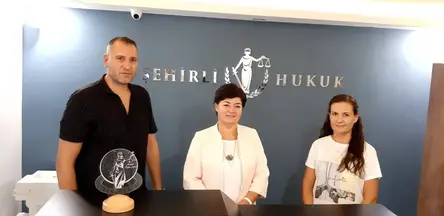 Şehirli Hukuk Bürosu hukuk bürosu fotoğrafı 2 - Keşan, Edirne