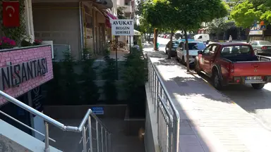Şehirli Hukuk Bürosu hukuk bürosu fotoğrafı 6 - Keşan, Edirne