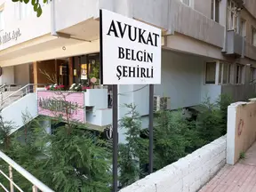 Şehirli Hukuk Bürosu hukuk bürosu fotoğrafı 5 - Keşan, Edirne