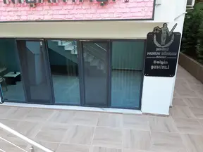 Şehirli Hukuk Bürosu hukuk bürosu fotoğrafı 7 - Keşan, Edirne