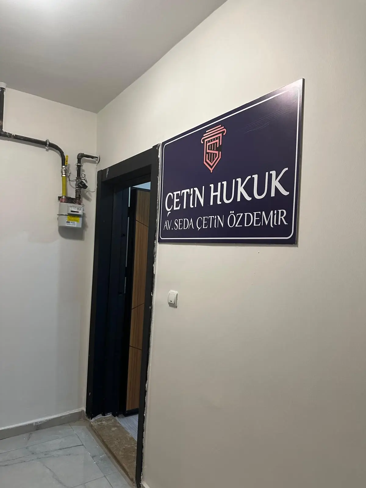 Çetin Hukuk Bürosu hukuk bürosu fotoğrafı - Elazığ, Elazığ