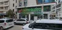 Av. İsmail Efe Kilinç profil fotoğrafı - Elazığ, Elazığ