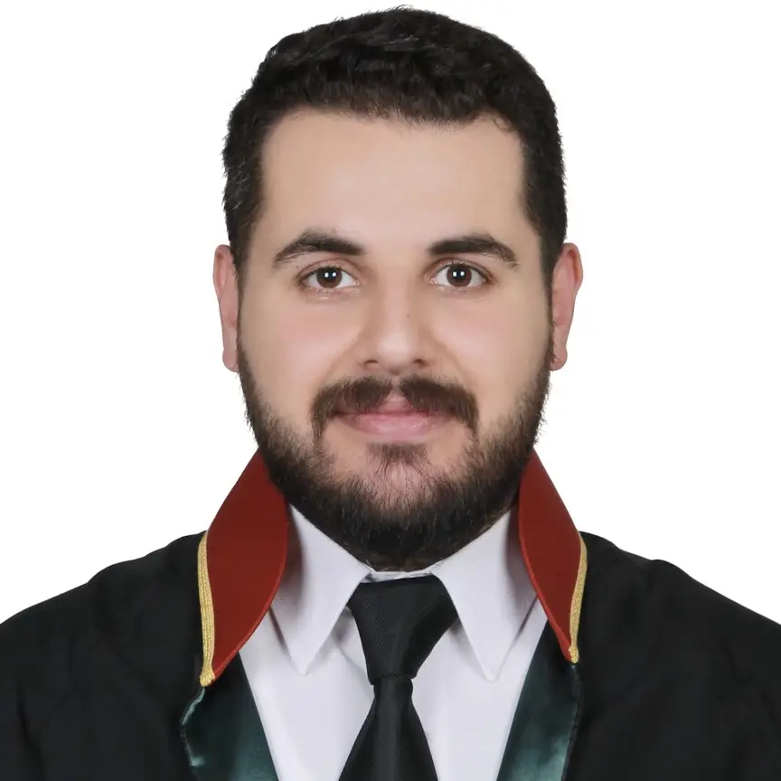 Av. Muhammet Ali Buluş profil fotoğrafı - Elazığ, Elazığ
