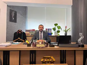 Ekmekyapar & Uyrun Hukuk Ve Danışmanlık hukuk bürosu fotoğrafı 2 - Elazığ, Elazığ